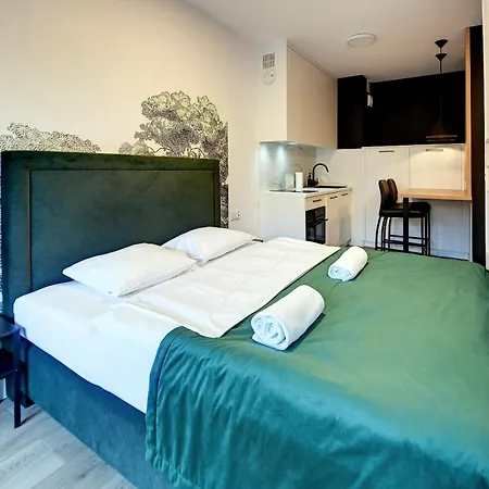 Rentplanet - Dmowskiego * Wrocław